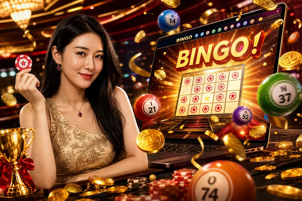 dafakaya kasino langsung baccarat siaran langsung