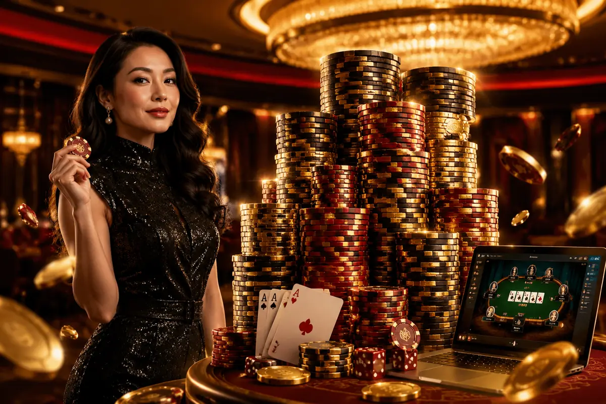 dafakaya promosi slot kasino langsung sukan