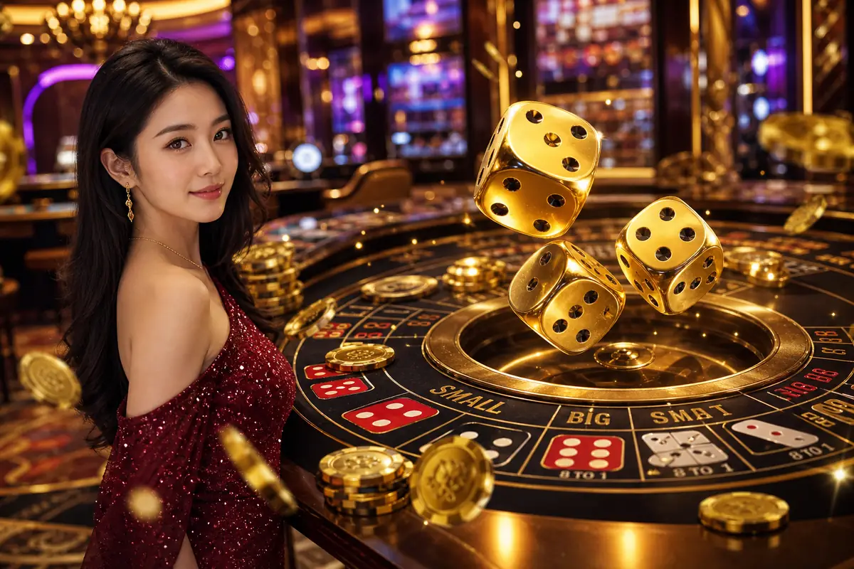 dafakaya panduan RTP dan volatiliti slot