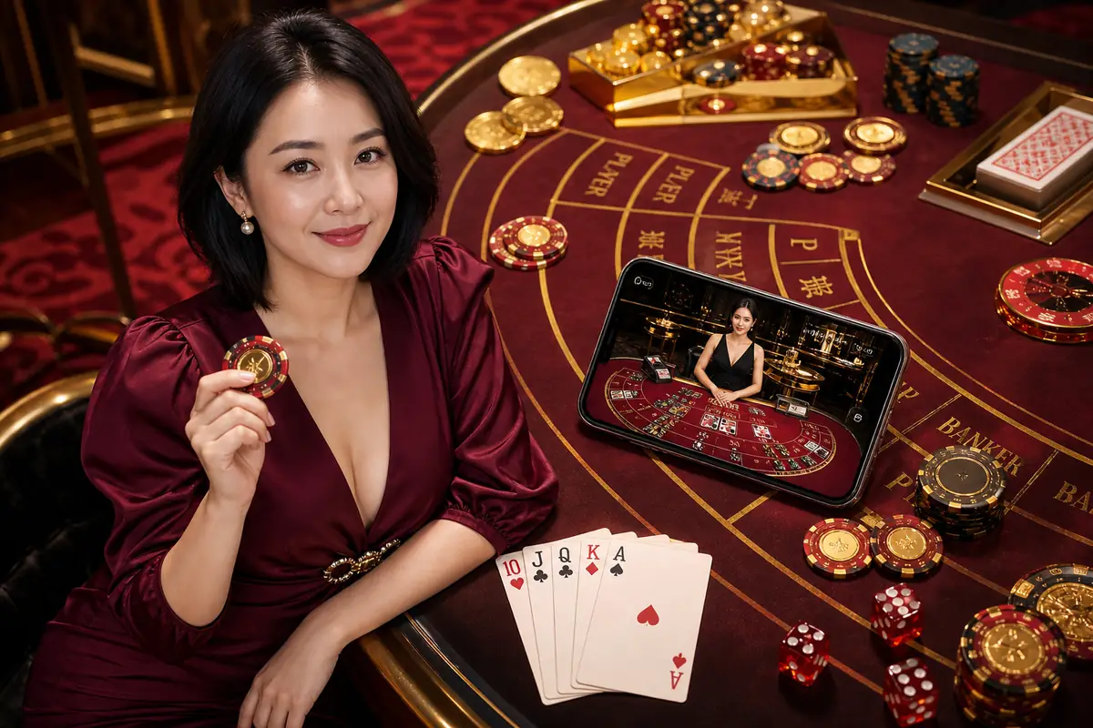 dafakaya slot online permainan popular Malaysia